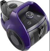 Grundig VCC 7870 Toz Torbasız Elektrikli Süpürge, 2.7 Litre Hazne, HEPA-13 Filtre, %99,98 Toz Tutma, 750 W Motor, Mor thumbnail 3