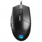Everest SM-X97 R-STAR Usb 5 Tuşlu RGB Işıklı 6400dpi Gaming Oyuncu Mouse - 2