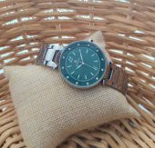 Reward RD63035L-01 Kadın Çelik Kol Saati - 2