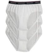 3'lü Paket Erkek Büyük Beden 105-180 Kilo Arası İçin Uygun Rahat Kalıp Redzone Likralı Slip - 11