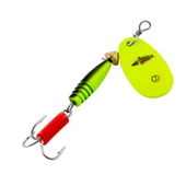 Döner Kaşık - Fishack GlideX - Limon - 5g - No:2 - Alabalık/Turna/Levrek Olta Kaşığı thumbnail 1