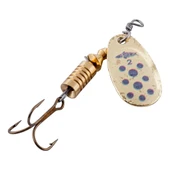 Döner Kaşık - Fishack GlideX - Golden Blue - 5g - No:2 - Alabalık/Turna/Levrek Olta Kaşığı thumbnail 1