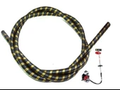 BG430 / BG520 SIRT TIRPAN SPİREL MİLİ UZUNLUK: 79.2 CM - 1