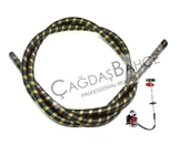 BG430 / BG520 SIRT TIRPAN SPİREL MİLİ UZUNLUK: 79.2 CM - 3