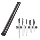 Mıknatıslı Paslanmaz Duvar  Askısı Standı 55 Cm Aparat (5047) - 4