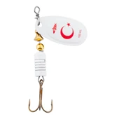 Döner Kaşık - Fishack GlideX - 100.Yıl - 7g - No:3 - Alabalık/Turna/Levrek Olta Kaşığı thumbnail 2