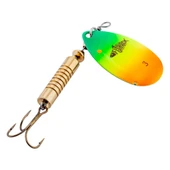 Döner Kaşık - Fishack GlideX - Gökkuşağı - 7g - No:3 - Alabalık/Turna/Levrek Olta Kaşığı thumbnail 1