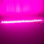 Powermaster 12 Volt 1.5 Watt Pembe 2835 85 X 73 Mm IP65 240 - 260 Lümen 180 Derece Modül Led - 2