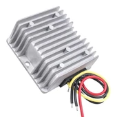 PowerMaster PM-7896 24-12 Volt 5 Amper Oto Konvertör Voltaj Düşürücü - 1