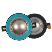 Magicvoice MV-18203 Siyah MV-04 Hoparlör Uyumlu Membran - 1