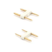 PowerMaster 7Mm Neon Led Bağlantı İğnesi - 1