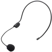 Magicvoice MV-17450 USB-SD Kart Girişli Şarjlı Mini Seyyar Rehber Anfisi - 2