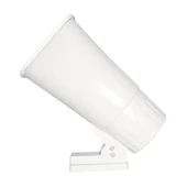 Fullsound M-1226CC 40 Watt 8 Ohm Plastik Horn Hoparlör thumbnail 2