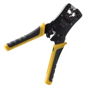 YesKit YK-N468B RJ11-RJ12-RJ22-RJ45 Sıkma Pensesi - 1