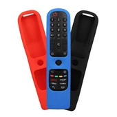 Weko WK-24719 Silikon Kumanda Koruma Kılıfı LG Marka İçin Uydundur - 2