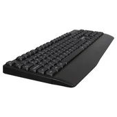 Philips SPT6348B USB Kablosuz Ofis Tipi Siyah Numpadli Türkçe Q Klavye Mouse Seti - 2