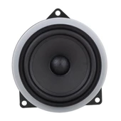 Leone B-4mw 10 Cm 50 Watt Max 100 Watt Oto Hoparlör (Magnet: 60x10mm) thumbnail 2