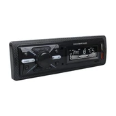 Carstar CS-960 Çift USB/SD/FM/AUX/Bluetooth Kumandalı Oto Teyp 4X60 Watt - 3