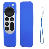 Weko WK-24736 Silikon Kumanda Koruma Kılıfı Apple Tv Marka İçin Uydundur - 1