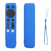 Weko WK-24741 Silikon Kumanda Koruma Kılıfı Philips One+ Marka İçin Uydundur - 1