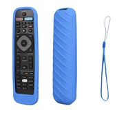 Weko WK-24742 Silikon Kumanda Koruma Kılıfı Phılıps One+ Marka İçin Uydundur - 1