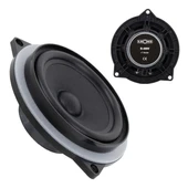 Leone B-4mw 10 Cm 50 Watt Max 100 Watt Oto Hoparlör (Magnet: 60x10mm) thumbnail 1