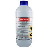 Soldex Izopropil 1 Lt. Alkol - 1