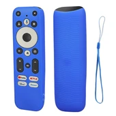 Weko WK-24737 Silikon Kumanda Koruma Kılıfı Walmart Apple Marka İçin Uydundur - 1