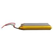 Powermaster 905565 3.7V 5000mAh Lityum Polimer Pil - 3