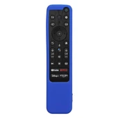 Weko WK-24727 Silikon Kumanda Koruma Kılıfı Sony Marka İçin Uydundur - 2