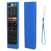 Weko WK-24726 Silikon Kumanda Koruma Kılıfı Sony Marka İçin Uydundur - 1