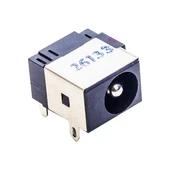 4.0x1.7 Mm Notebook Power Jack - 1