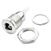 Powermaster Suya Dayanıklı Metal Adaptör Şase - 1