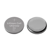 PowerMaster PM-9534 CR2032 3 Volt Lityum Para Pil (5'LI Blister Paket) - 2