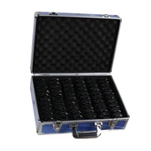 Tur Rehber Sistemi Saklama Çantası - 2