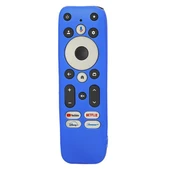 Weko WK-24737 Silikon Kumanda Koruma Kılıfı Walmart Apple Marka İçin Uydundur - 2