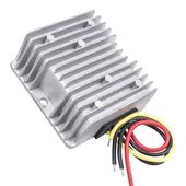 PowerMaster PM-8196 24-12 Volt 20 Amper Oto Konvertör Voltaj Düşürücü - 1