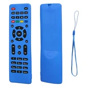 Weko WK-24740 Silikon Kumanda Koruma Kılıfı Uydu Alıcıları İçin Uydundur - 1