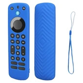 Weko WK-24724 Silikon Kumanda Koruma Kılıfı Amazon Marka İçin Uydundur - 1