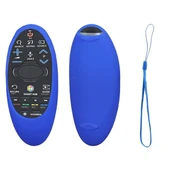 Weko WK-24718 Silikon Kumanda Koruma Kılıfı Samsung Marka İçin Uydundur - 1