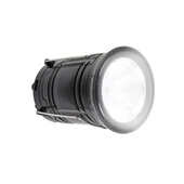 Powermaster Solar Şarjlı Kamp Lambası Sh-5800t 1w 6led - 2