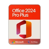 Office 2024 Pro Plus Key Satın Al - 1