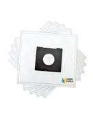 Fakir Red Vac Süpürge Toz Torbası 5 adet thumbnail 4