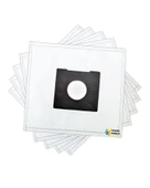 Samsung Uyumlu VELOCE- ECO RC / VC 6013...6015 Toz Torbası 5 Adet thumbnail 1