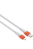 LDNIO Ldnıo Hızlı Şarj Kablosu 1m Type-c LS601 thumbnail 4