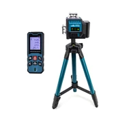 DAWREEK LAZER TERAZİ + LAZER METRE & TRİPOT MK12 - 3