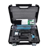 DAWREEK LAZER TERAZİ + LAZER METRE & TRİPOT MK12 - 7