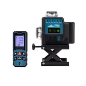 DAWREEK LAZER TERAZİ + LAZER METRE & TRİPOT MK12 - 4