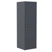 Çelik Dosya Dolabı Metal Dolap Ofis Dolapları Arşiv , Garaj , Bahçe , Kiler , Balkon - 2