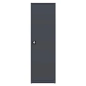 Çelik Dosya Dolabı Metal Dolap Ofis Dolapları Arşiv , Garaj , Bahçe , Kiler , Balkon - 5